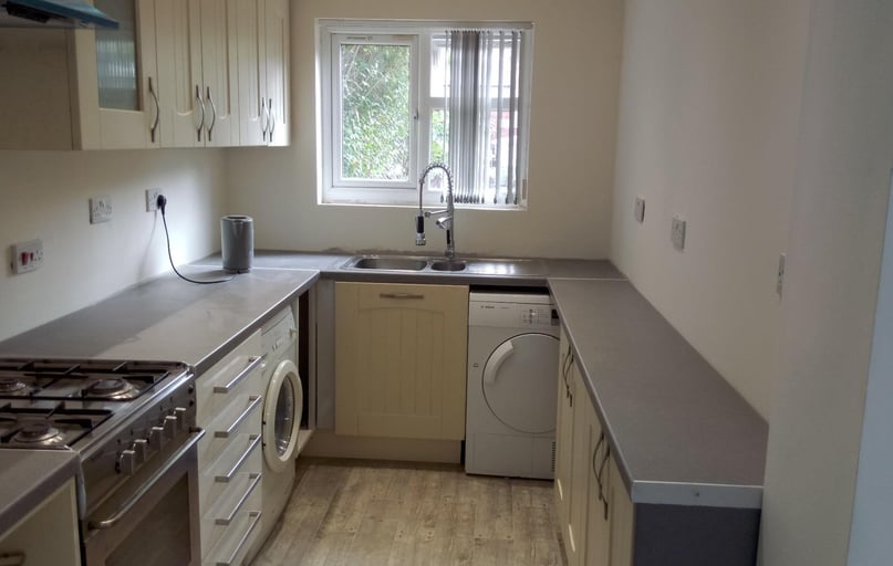 Cadleigh Gardens, Harborne, Birmingham - Image 1